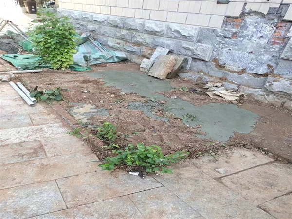 双辽地基基础注浆增加承载力灌浆加固