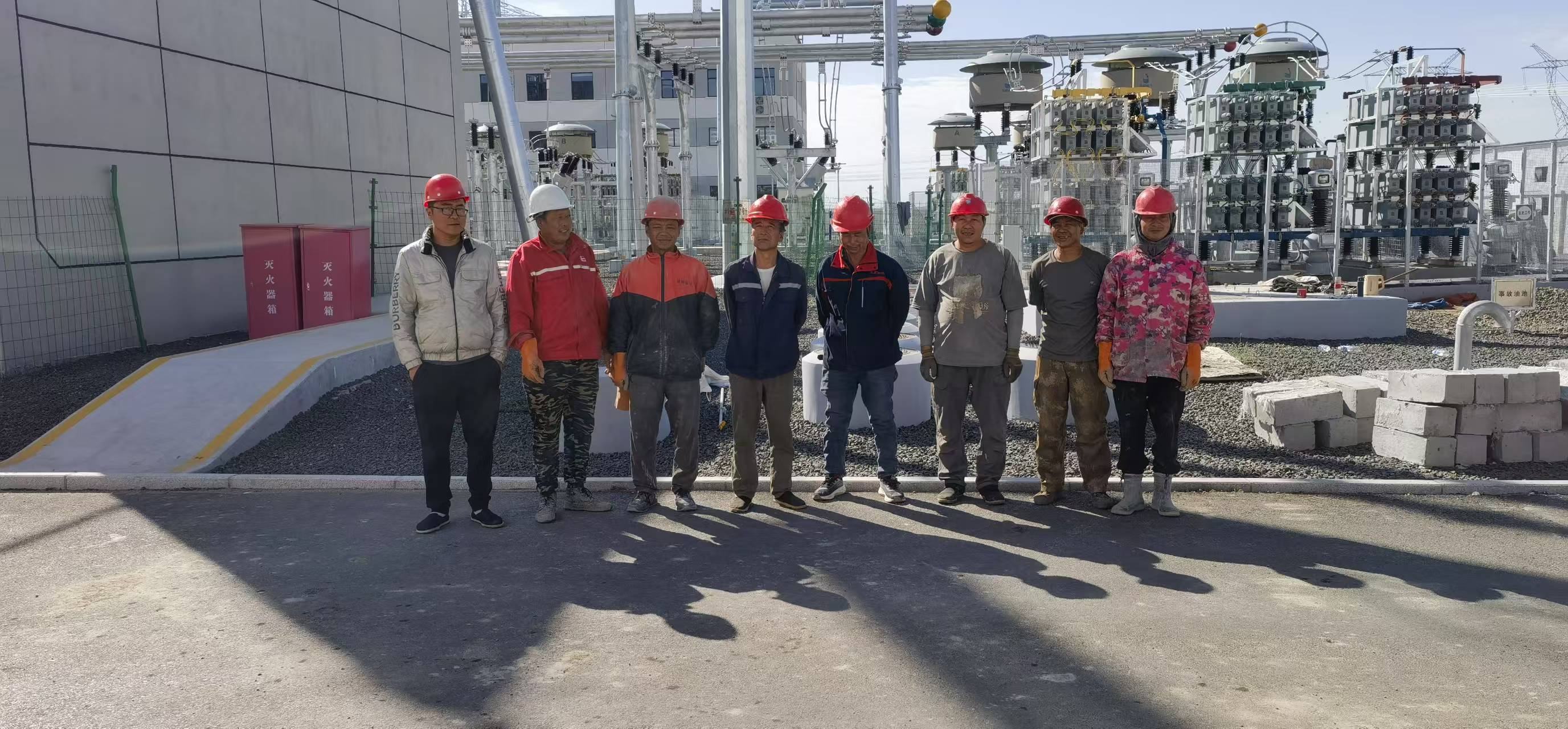 双辽地基沉降如何修复?